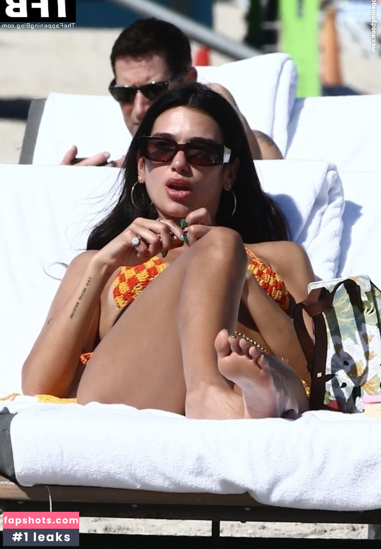 Dua Lipa gallery photo #5149