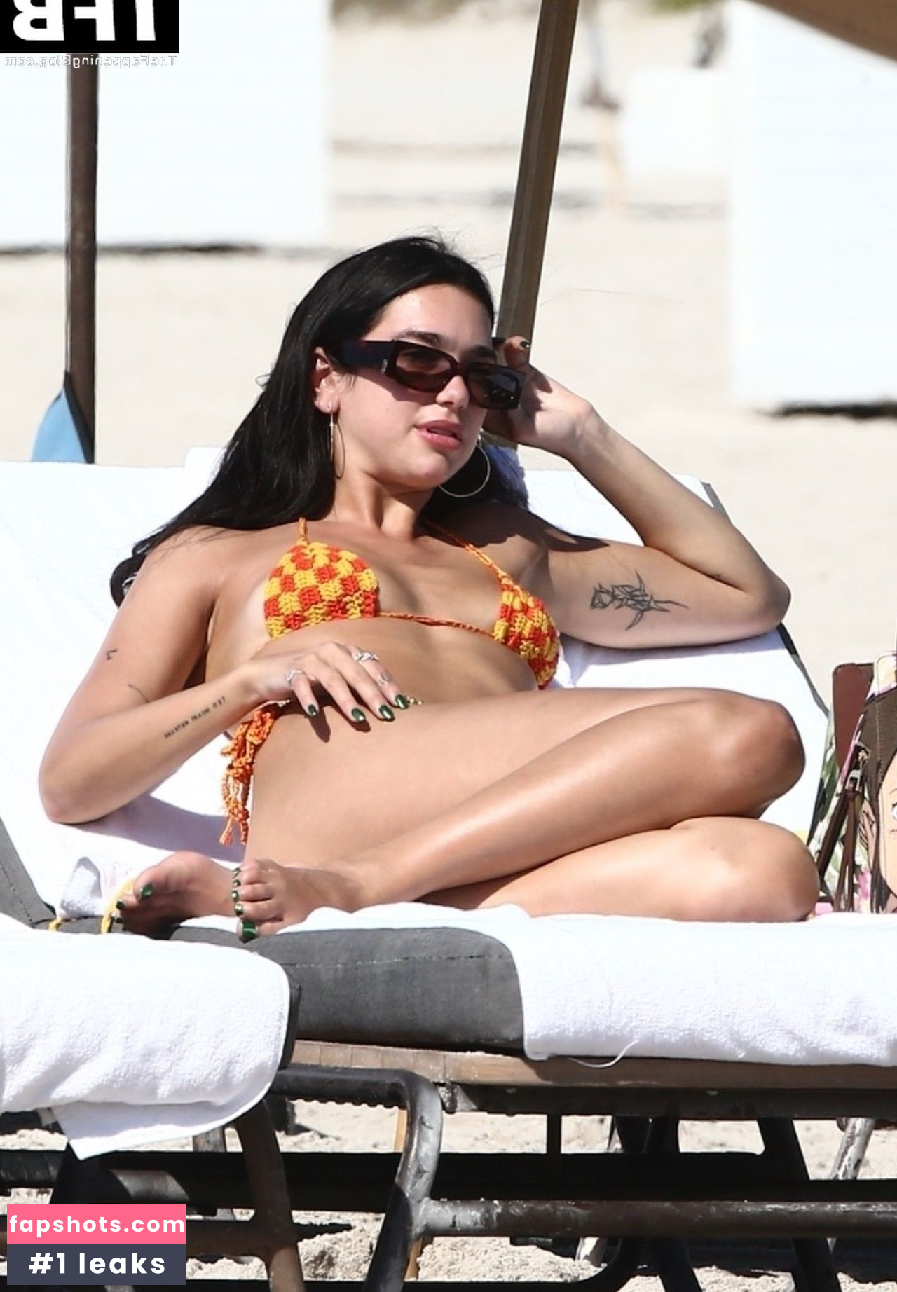 Dua Lipa gallery photo #5150