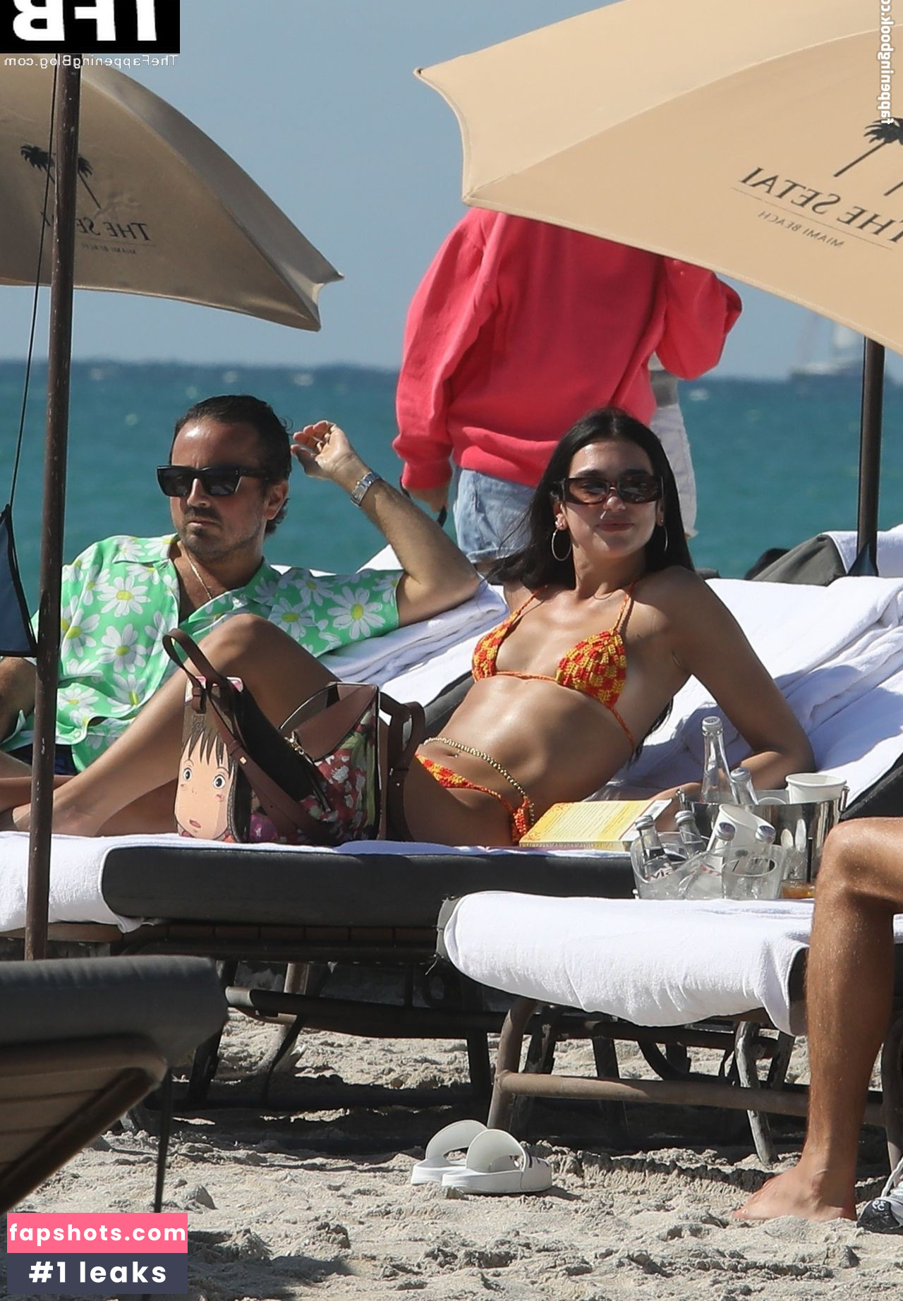 Dua Lipa gallery photo #5151