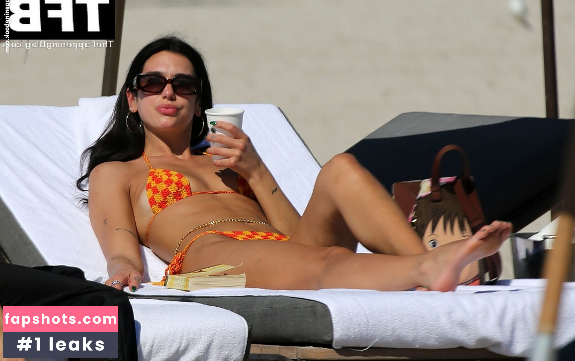 Dua Lipa gallery photo #5157