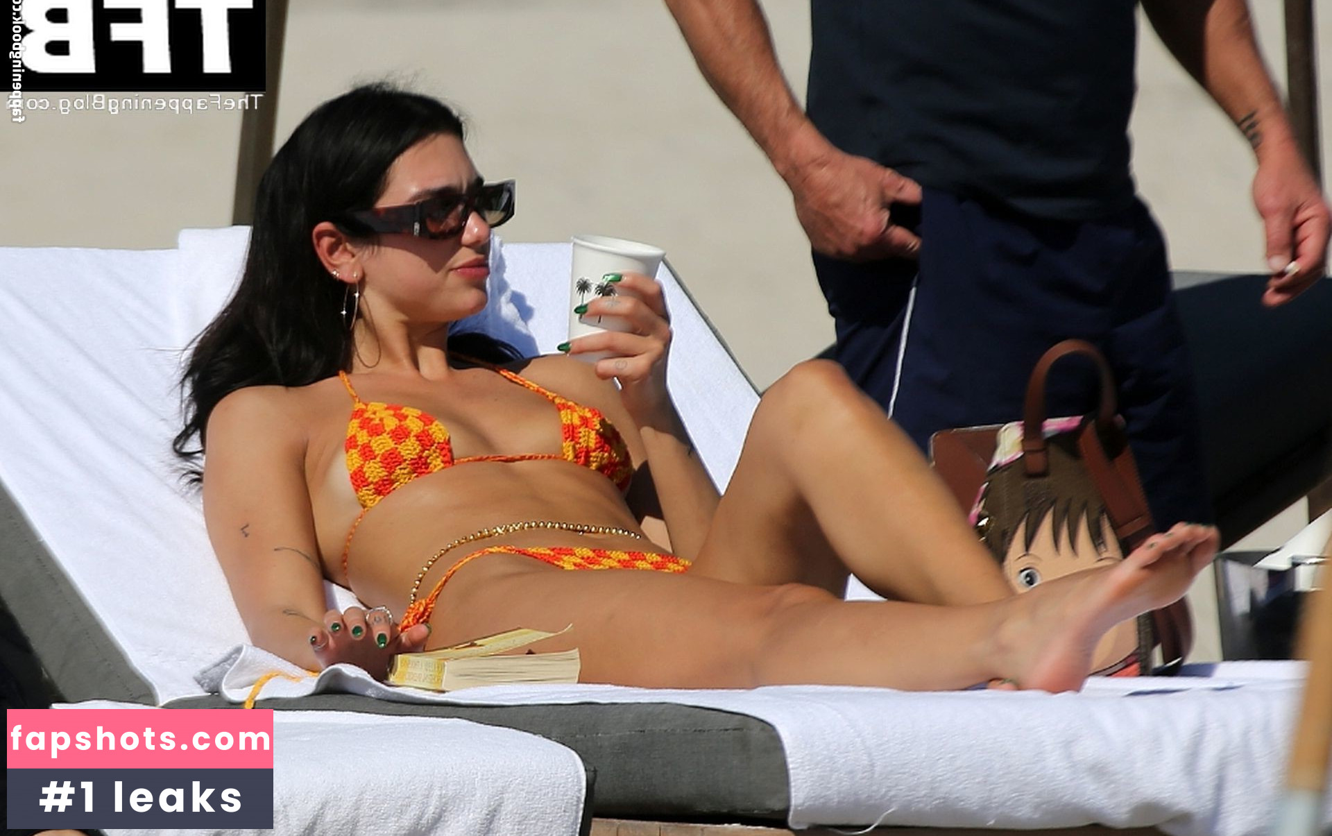 Dua Lipa gallery photo #5158