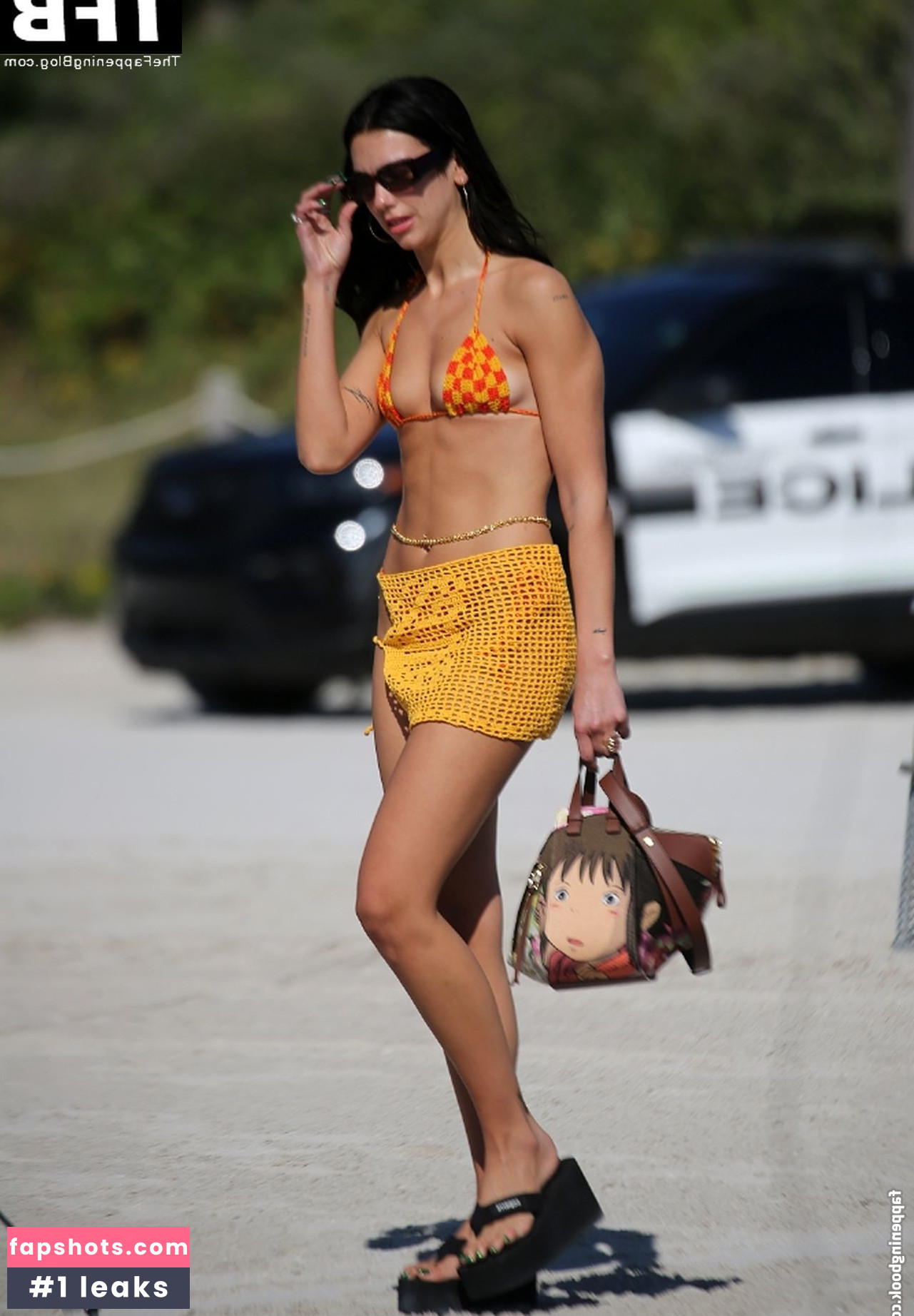 Dua Lipa gallery photo #5165