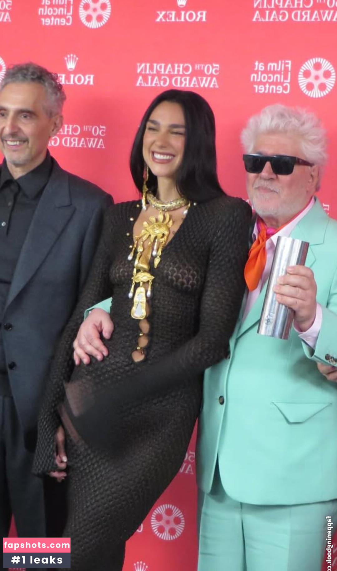 Dua Lipa gallery photo #520