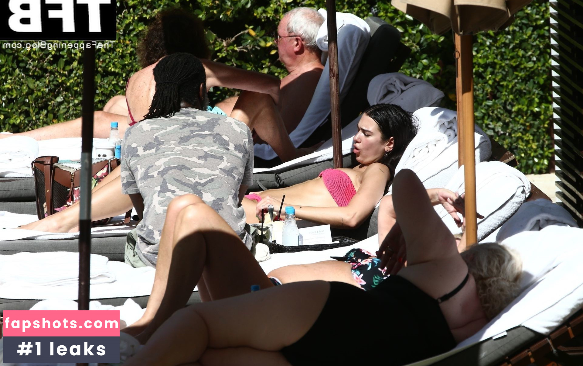 Dua Lipa gallery photo #5213