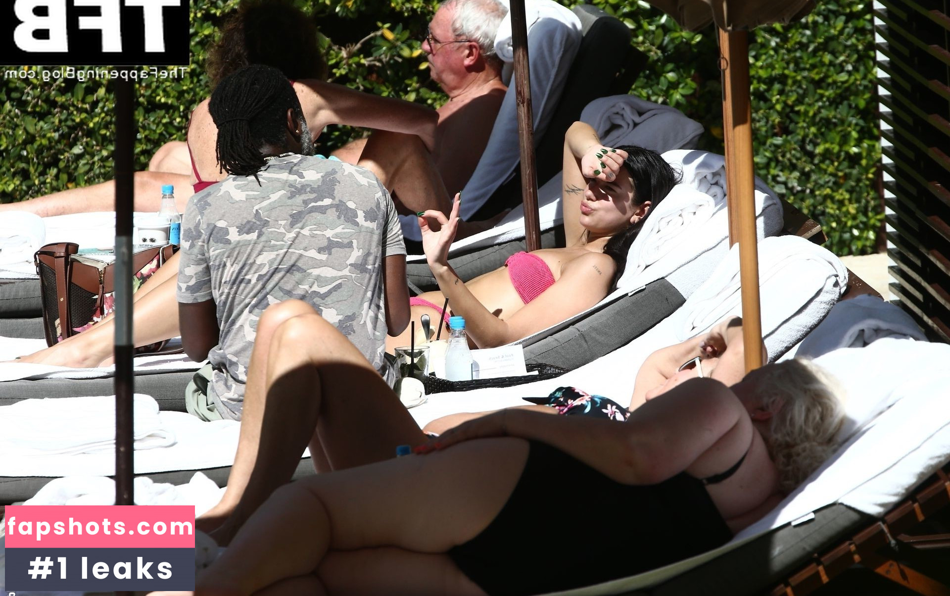 Dua Lipa gallery photo #5214