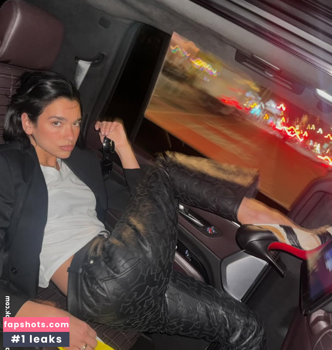 Dua Lipa gallery photo #523