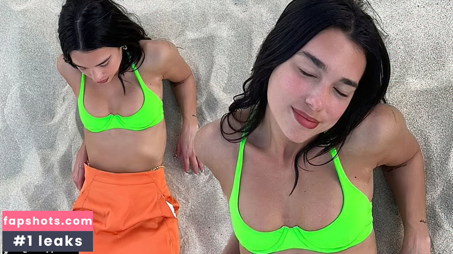Dua Lipa gallery photo #5226