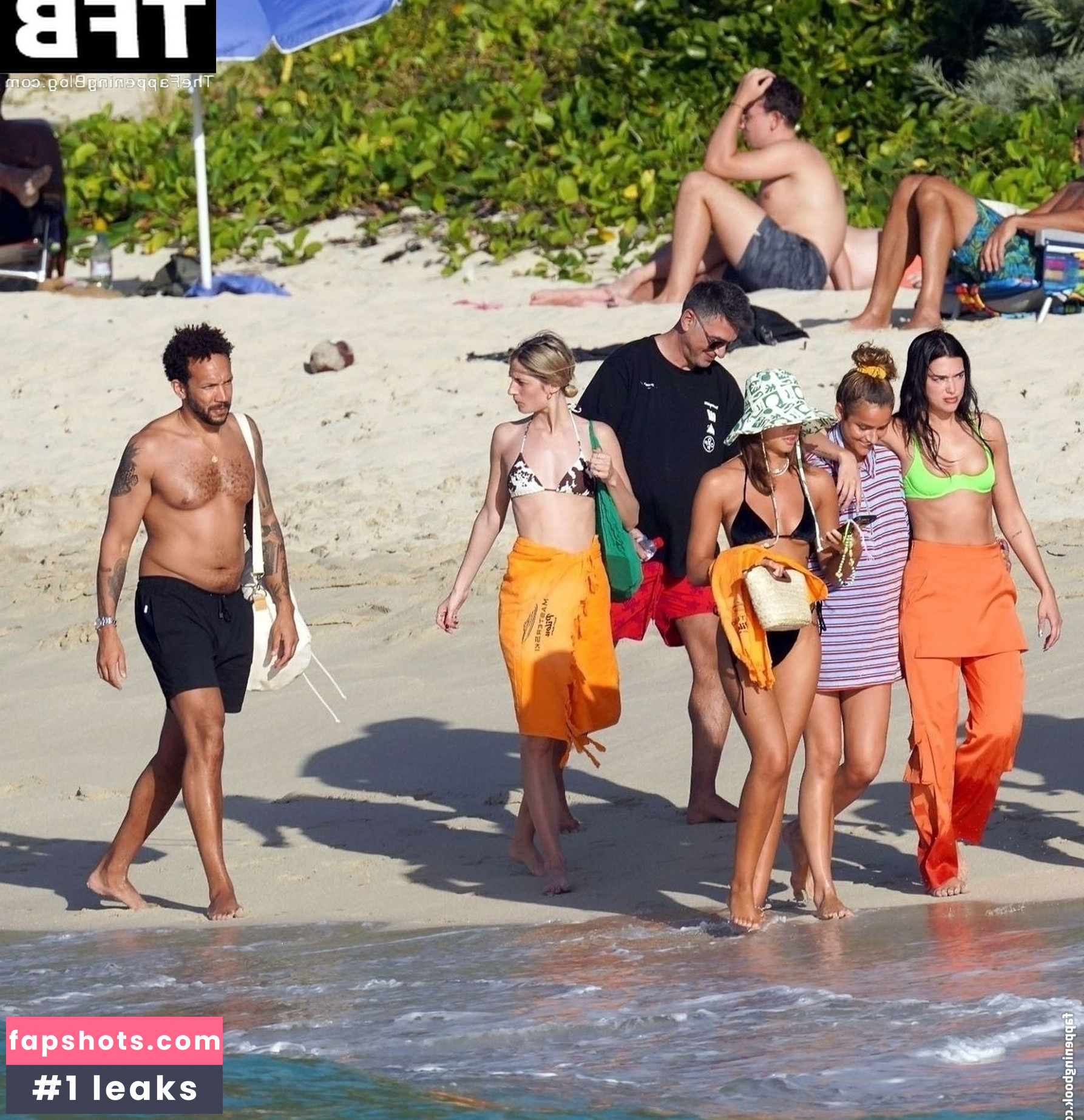 Dua Lipa gallery photo #5234