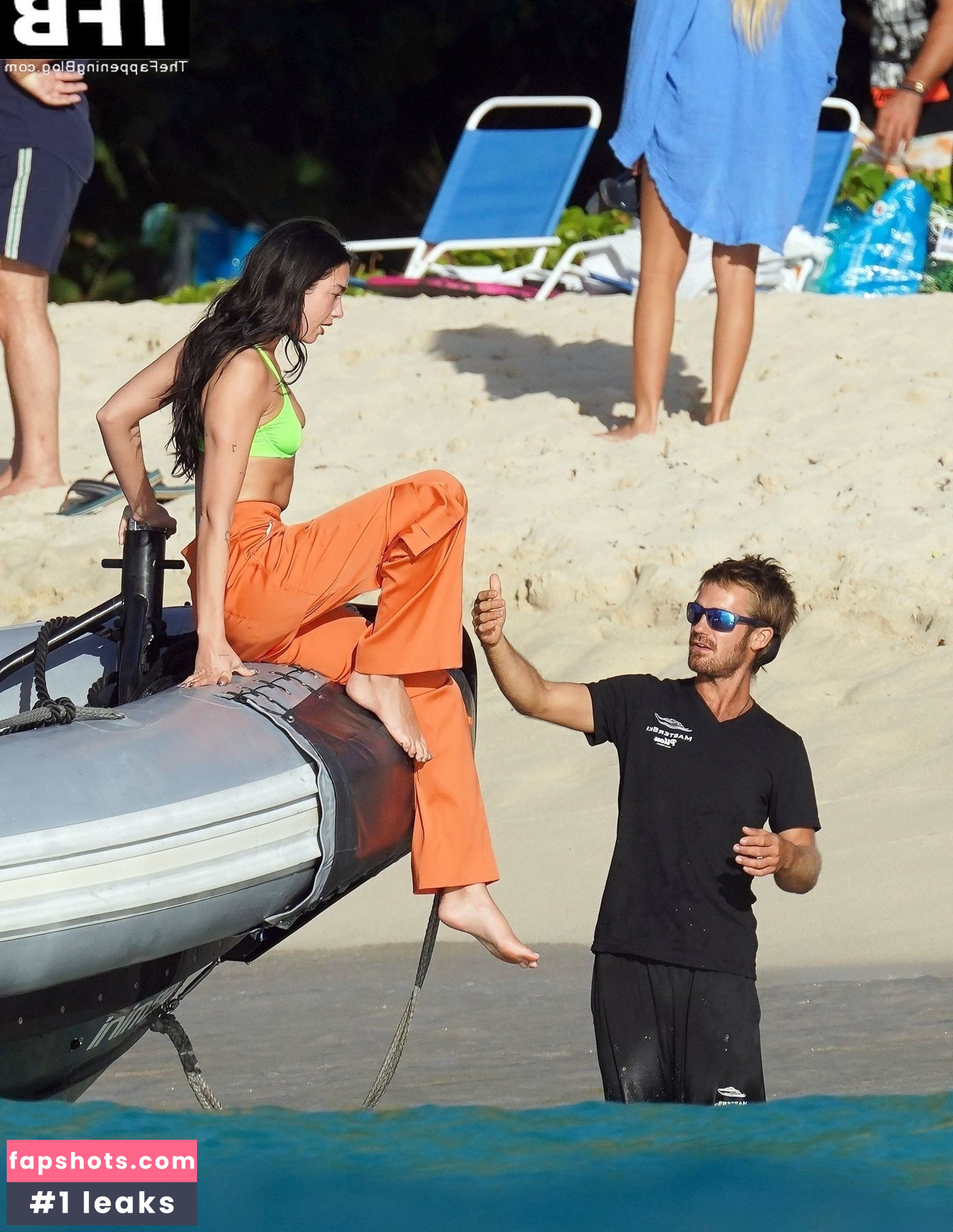 Dua Lipa gallery photo #5235