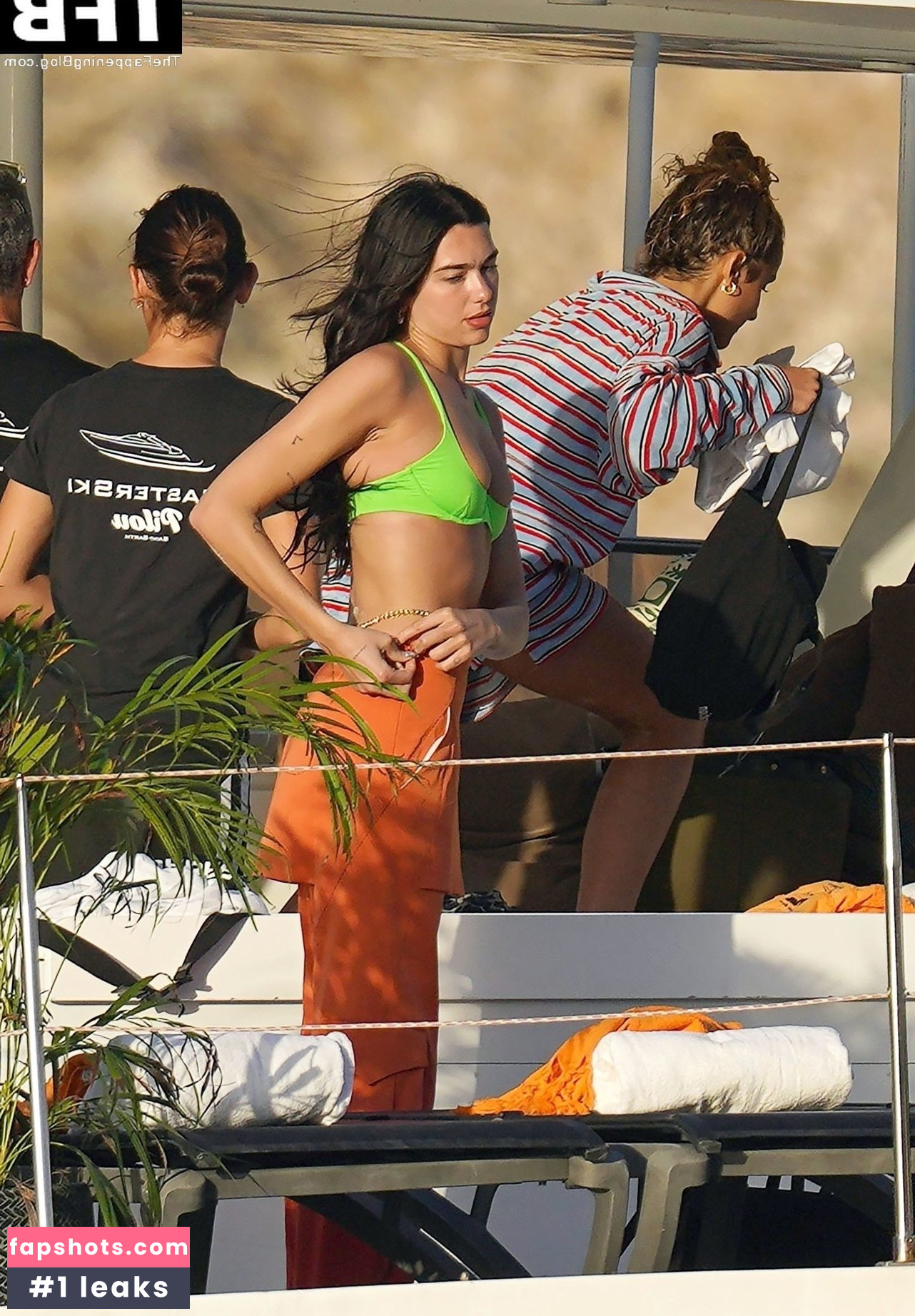 Dua Lipa gallery photo #5249