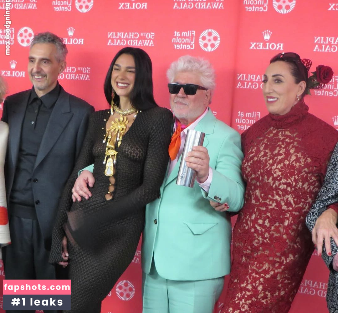 Dua Lipa gallery photo #526