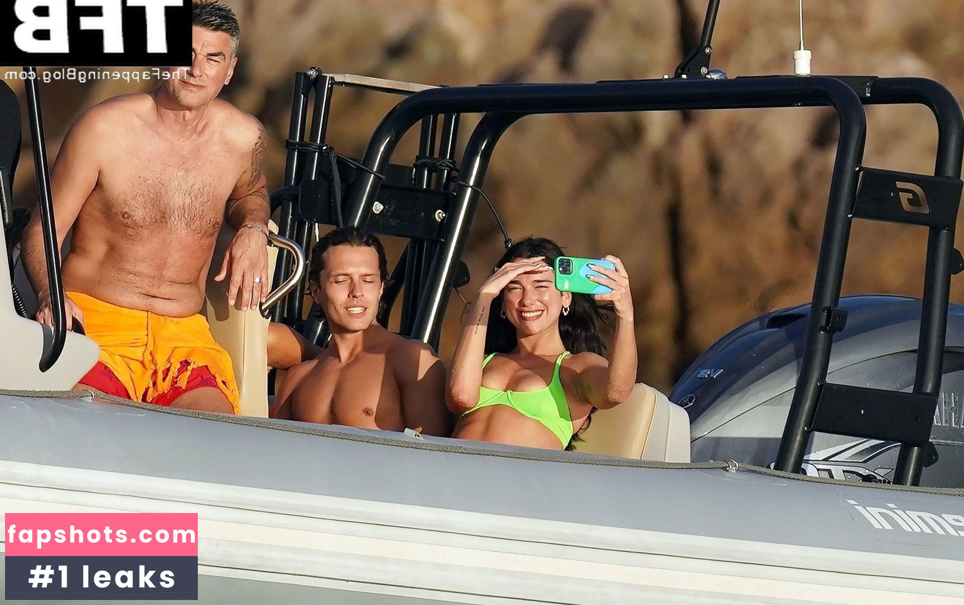 Dua Lipa gallery photo #5251