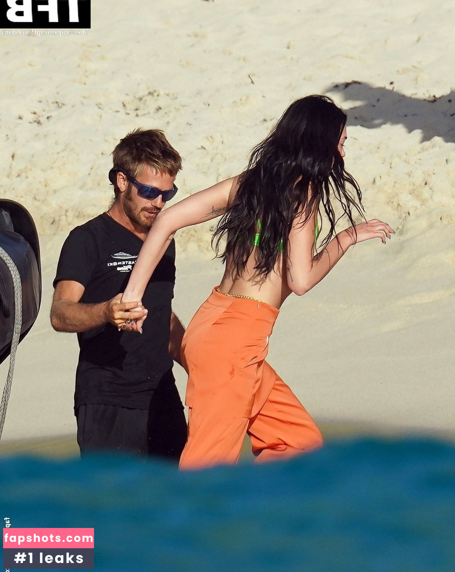 Dua Lipa gallery photo #5269