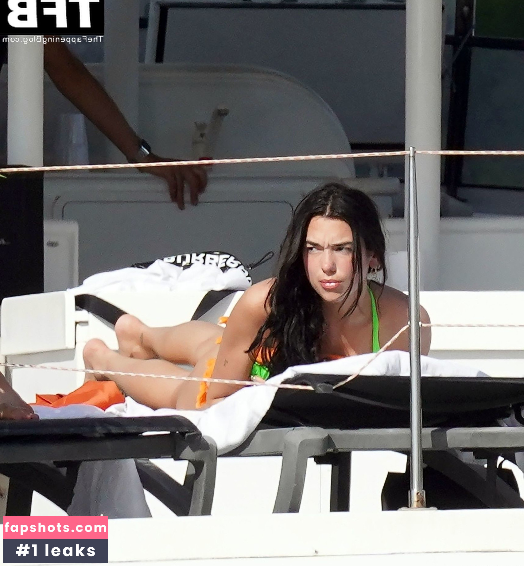 Dua Lipa gallery photo #5275