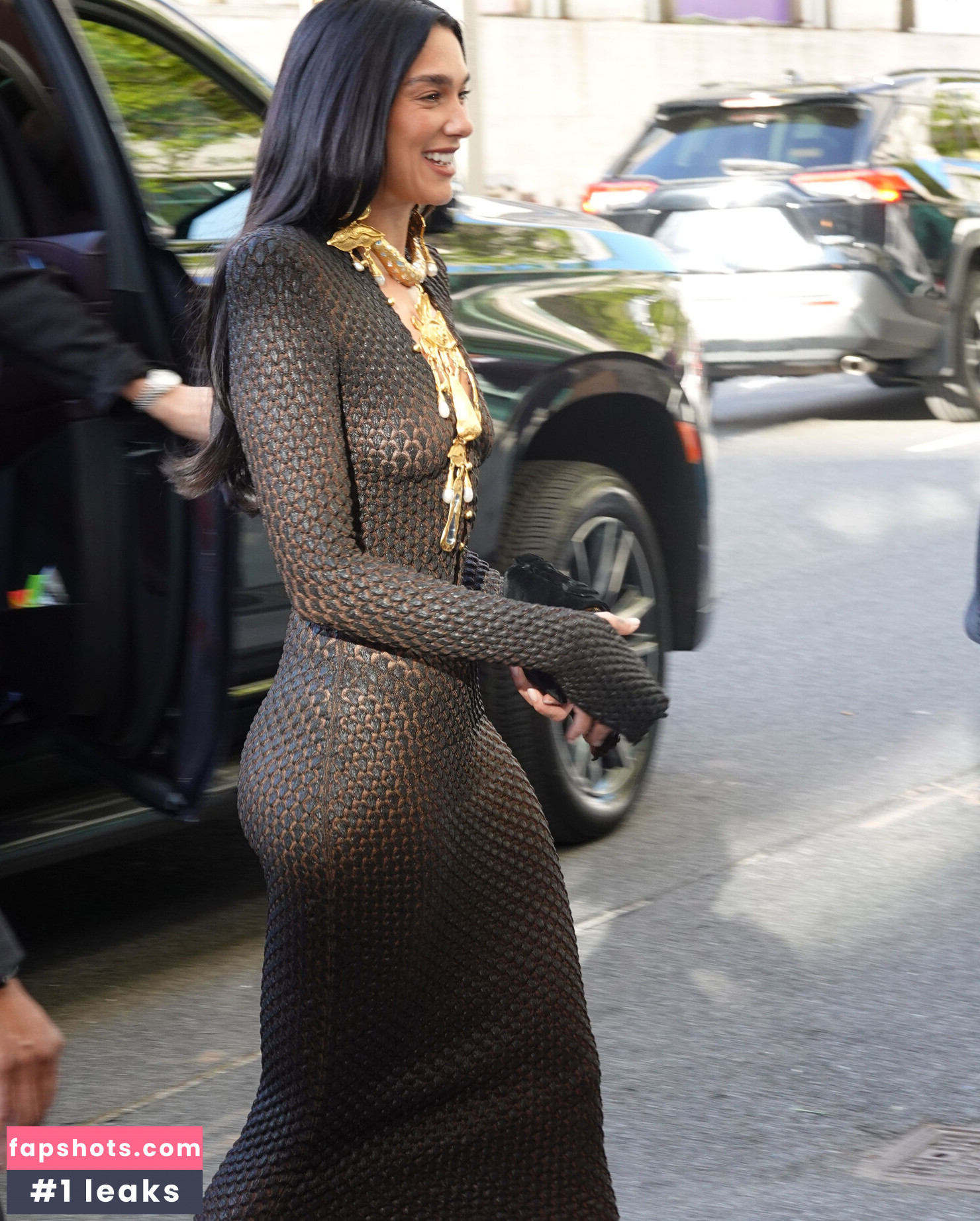 Dua Lipa gallery photo #532