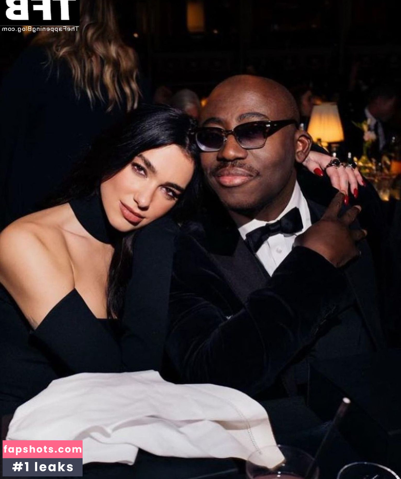 Dua Lipa gallery photo #5313