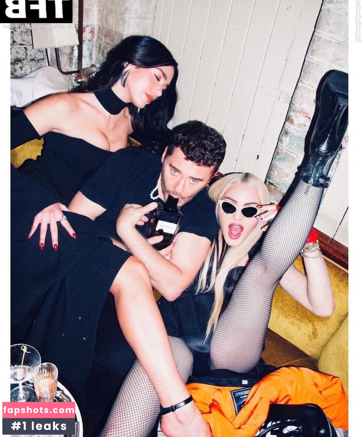 Dua Lipa gallery photo #5314