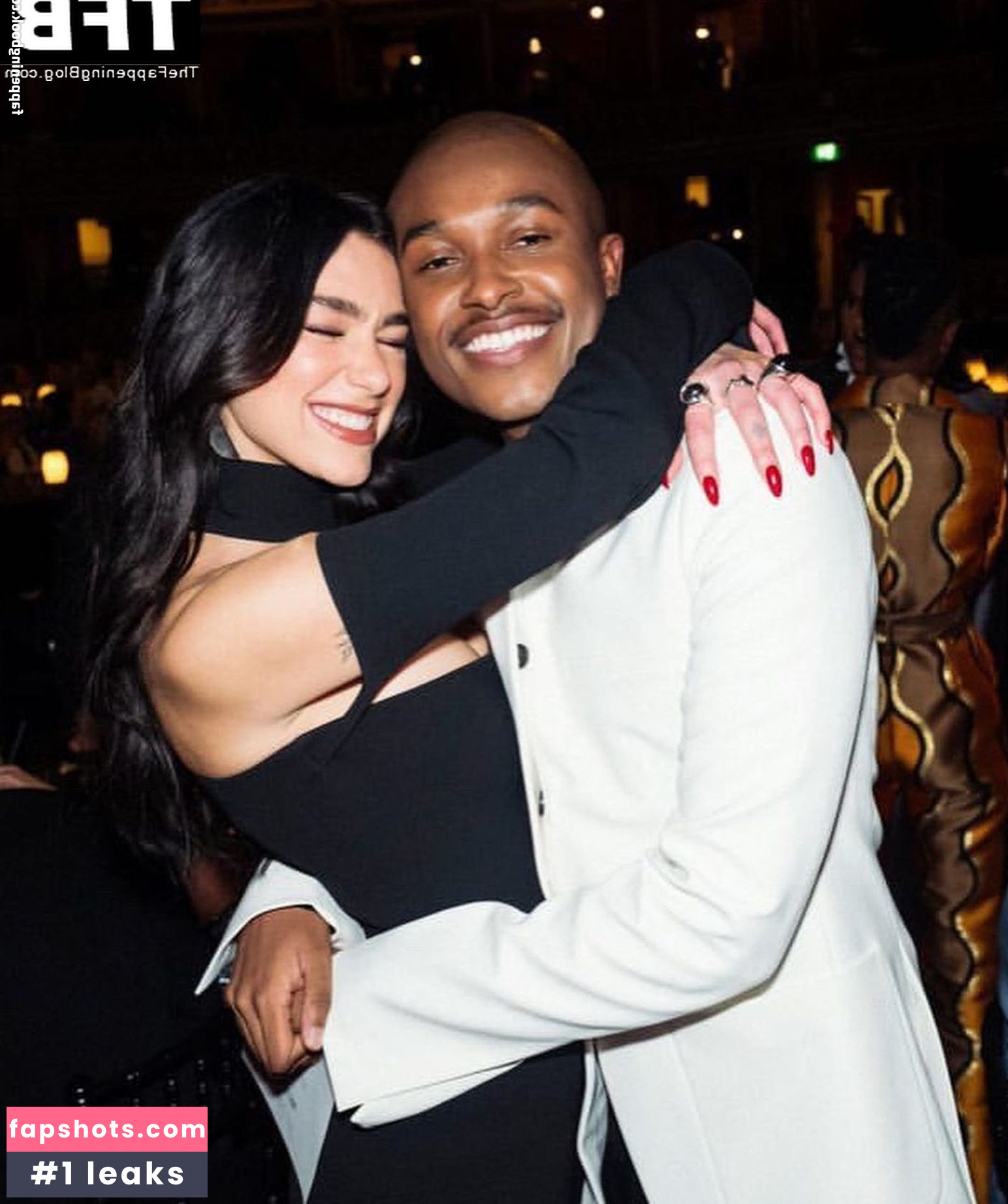 Dua Lipa gallery photo #5315