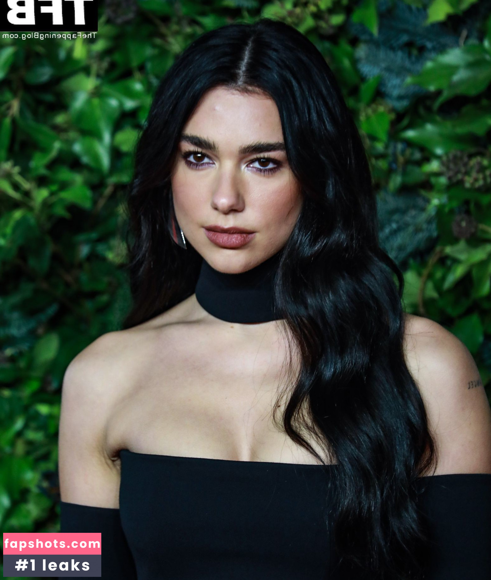 Dua Lipa gallery photo #5319