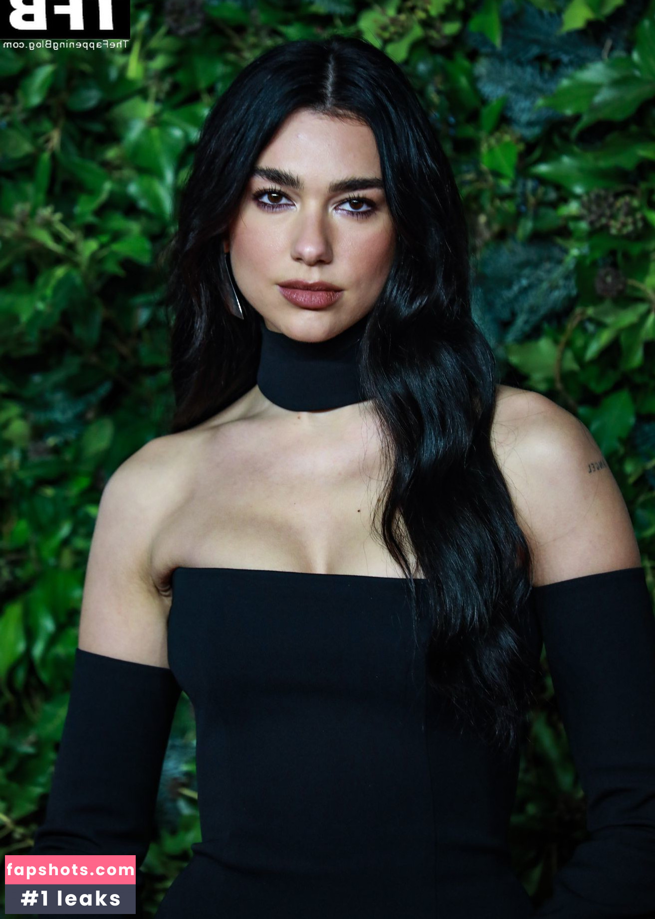 Dua Lipa gallery photo #5321