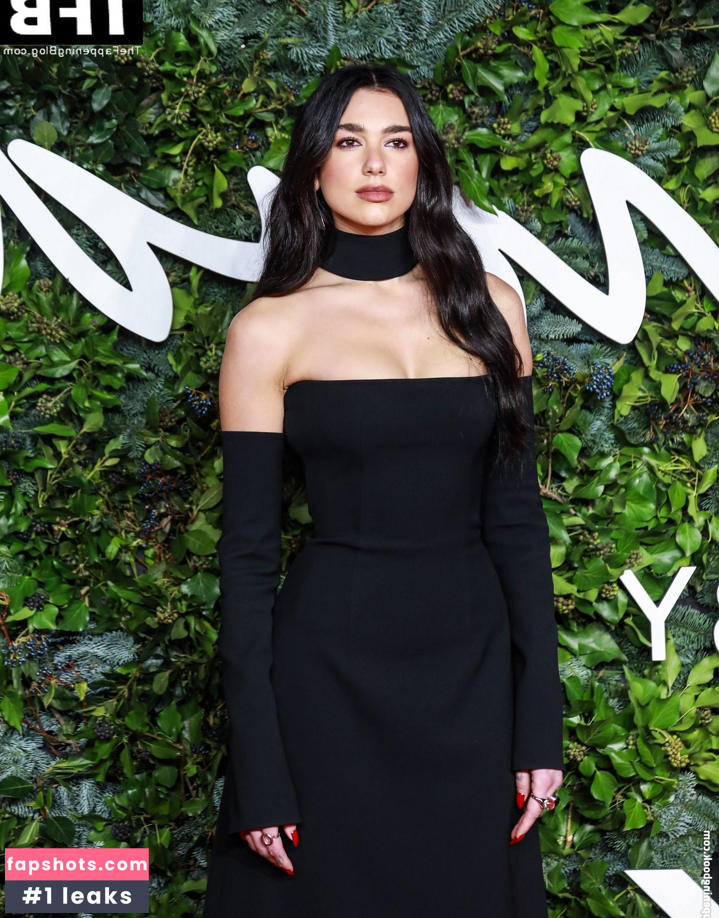 Dua Lipa gallery photo #5326