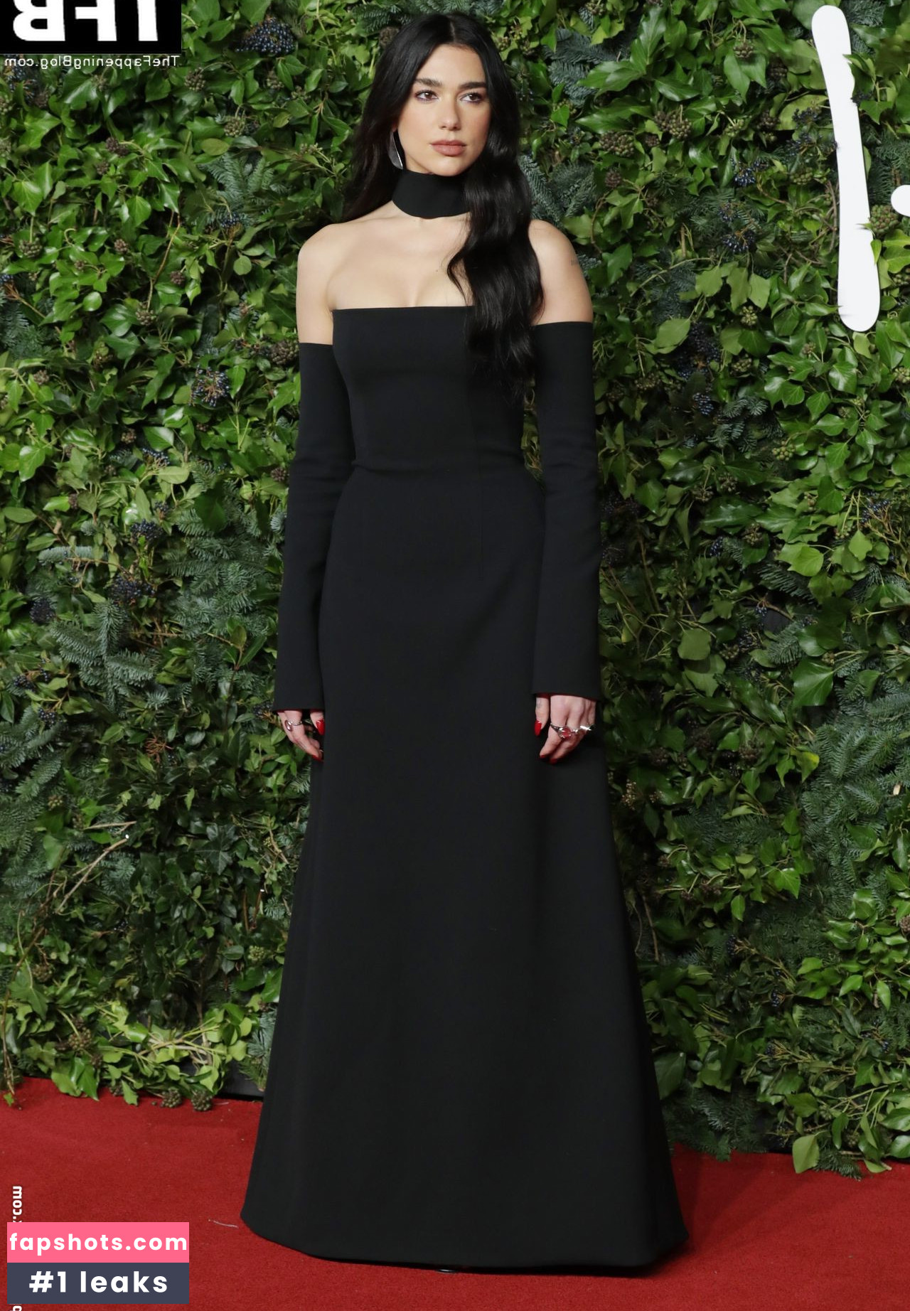 Dua Lipa gallery photo #5331