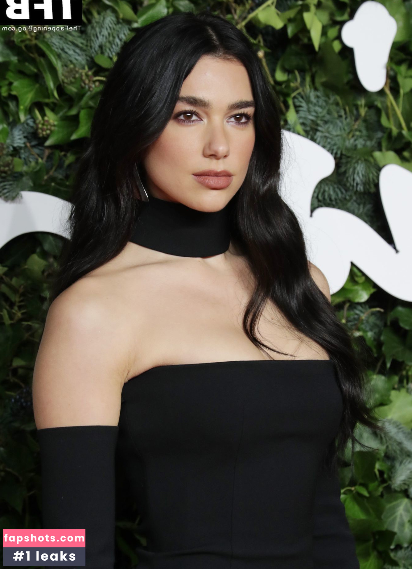 Dua Lipa gallery photo #5337