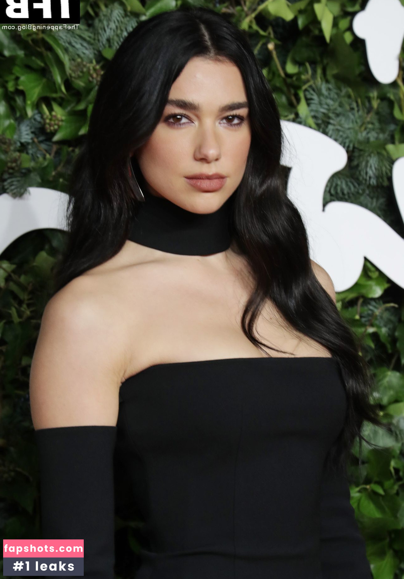 Dua Lipa gallery photo #5338