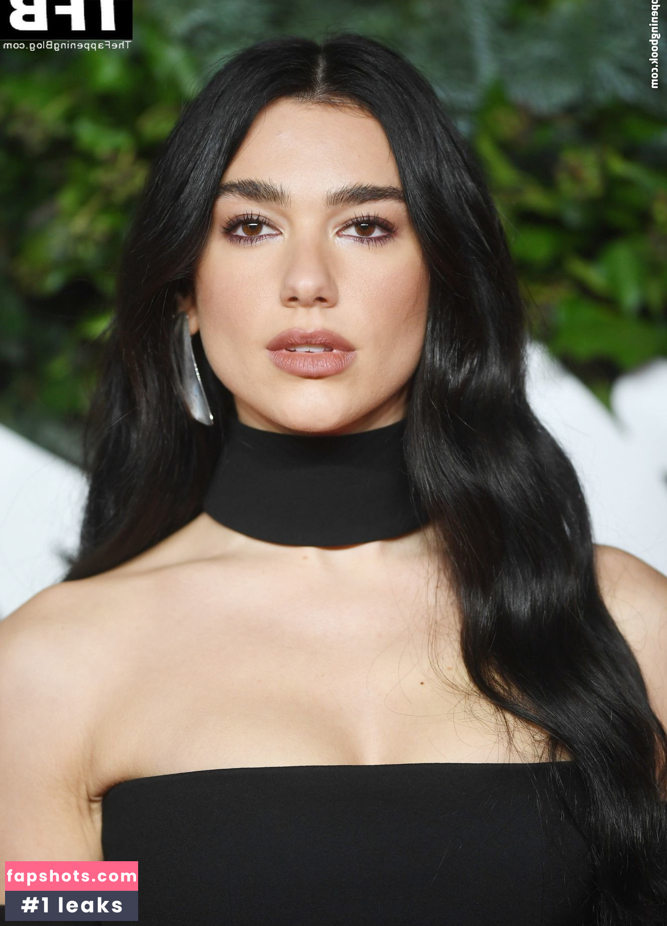 Dua Lipa gallery photo #5339