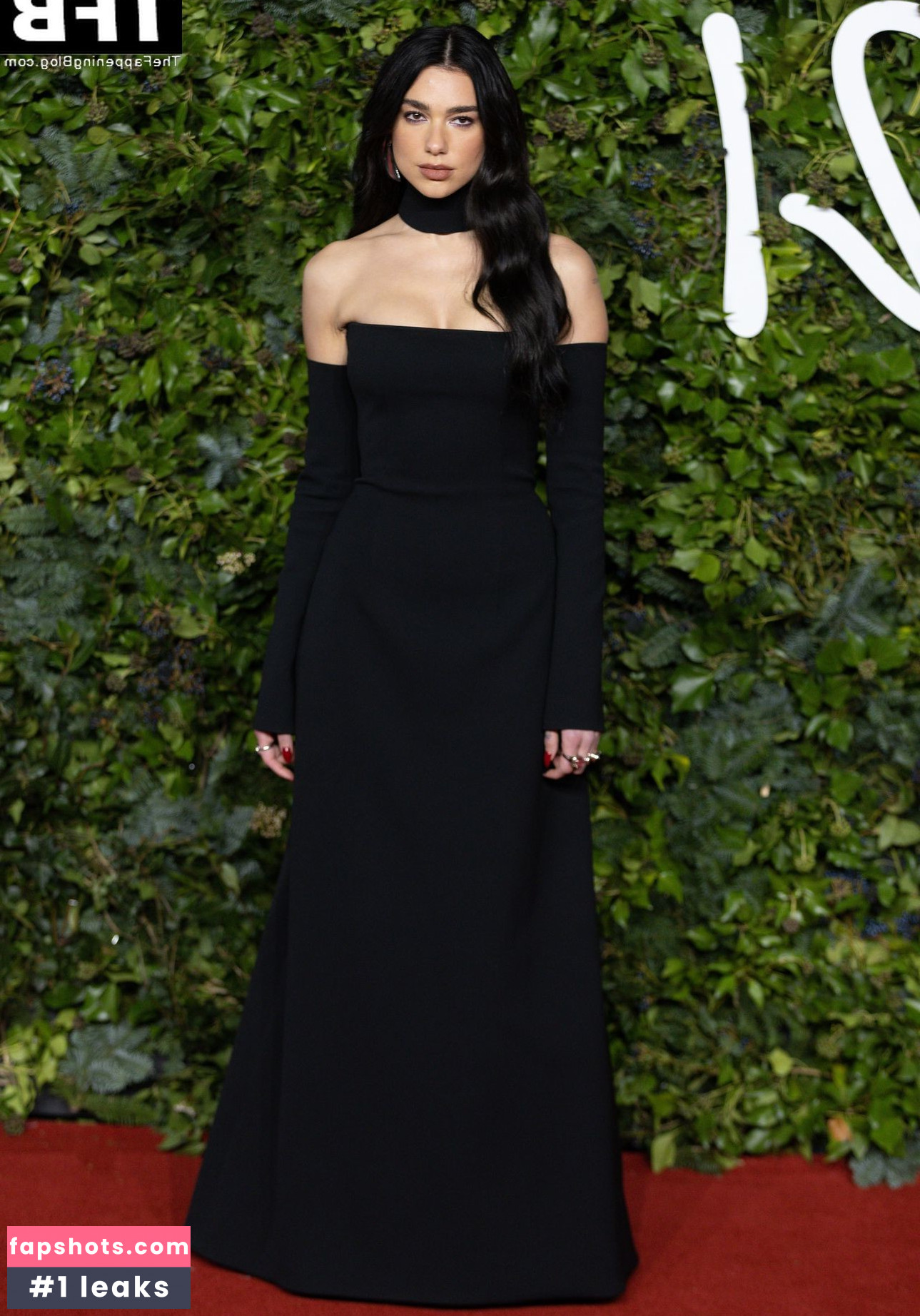 Dua Lipa gallery photo #5346