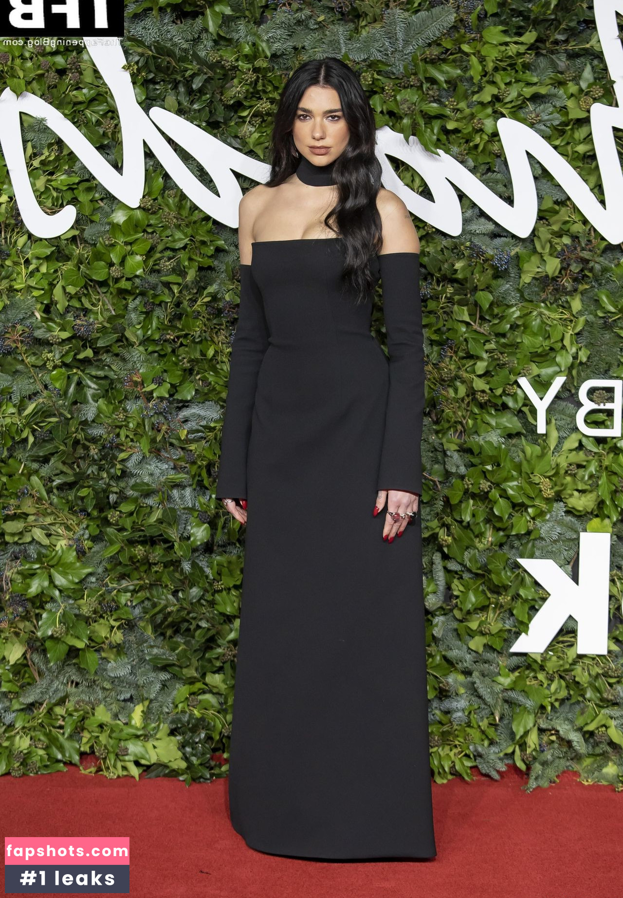 Dua Lipa gallery photo #5371