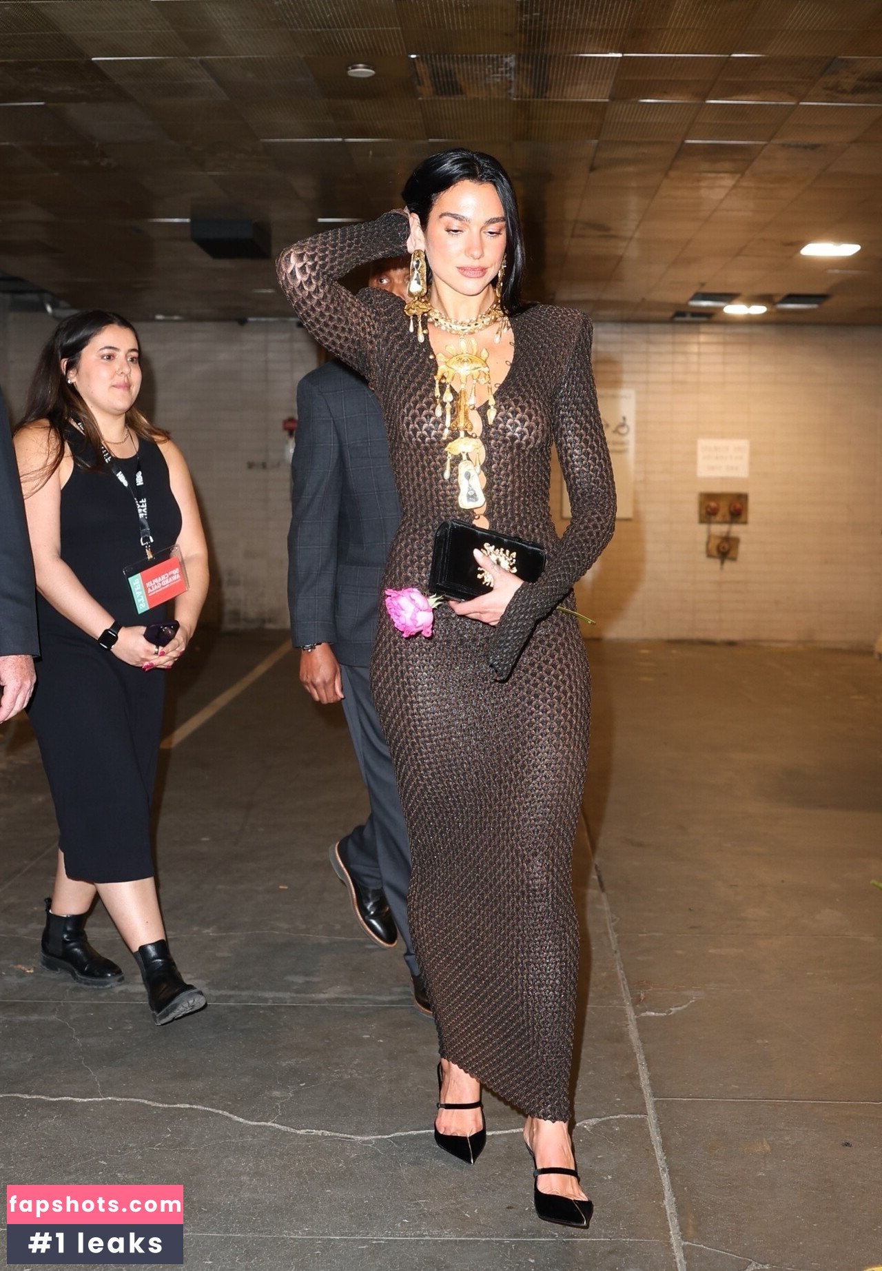 Dua Lipa gallery photo #539