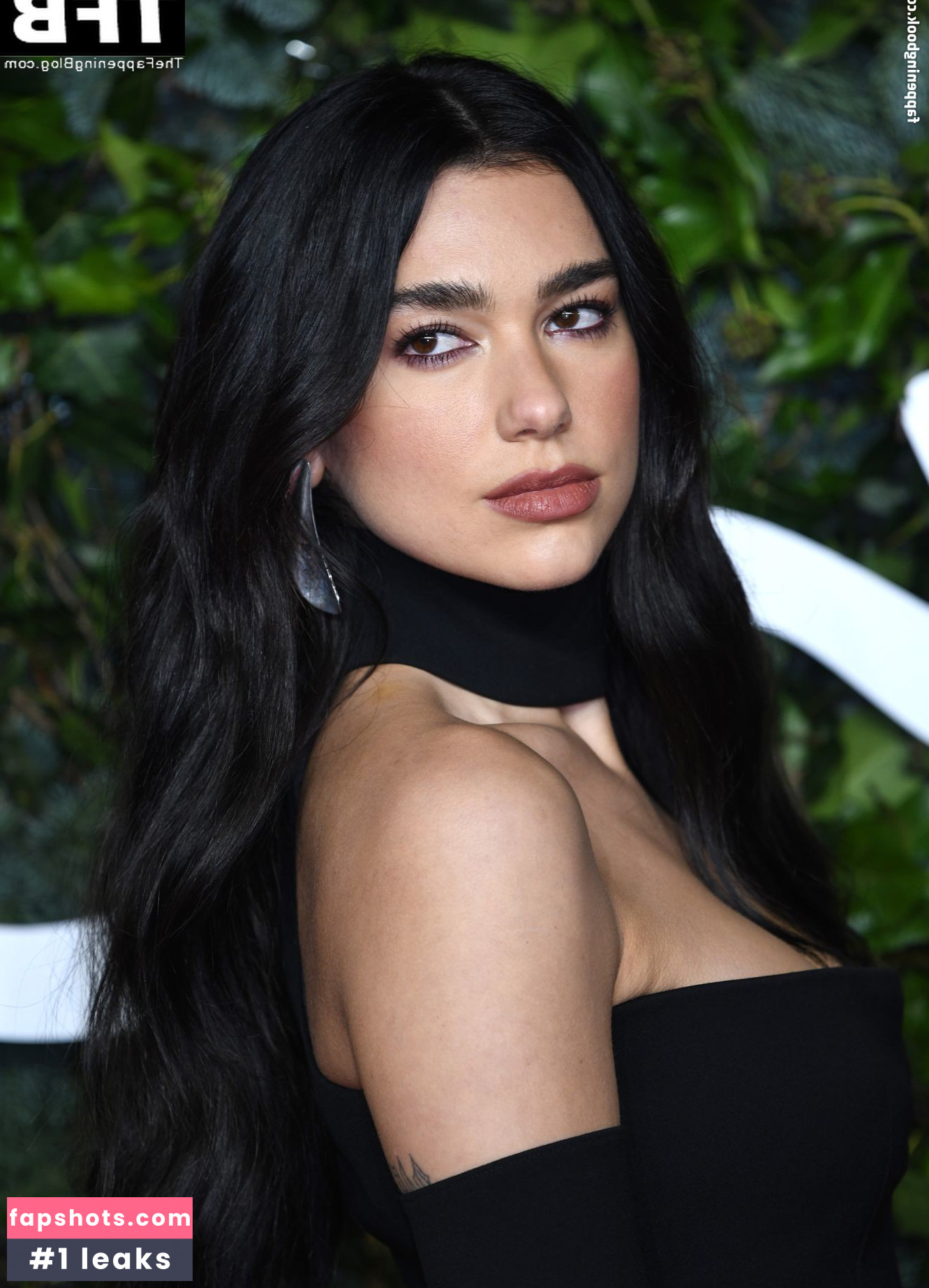Dua Lipa gallery photo #5381