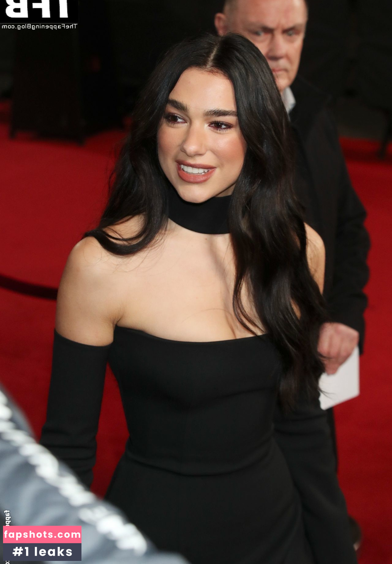 Dua Lipa gallery photo #5394