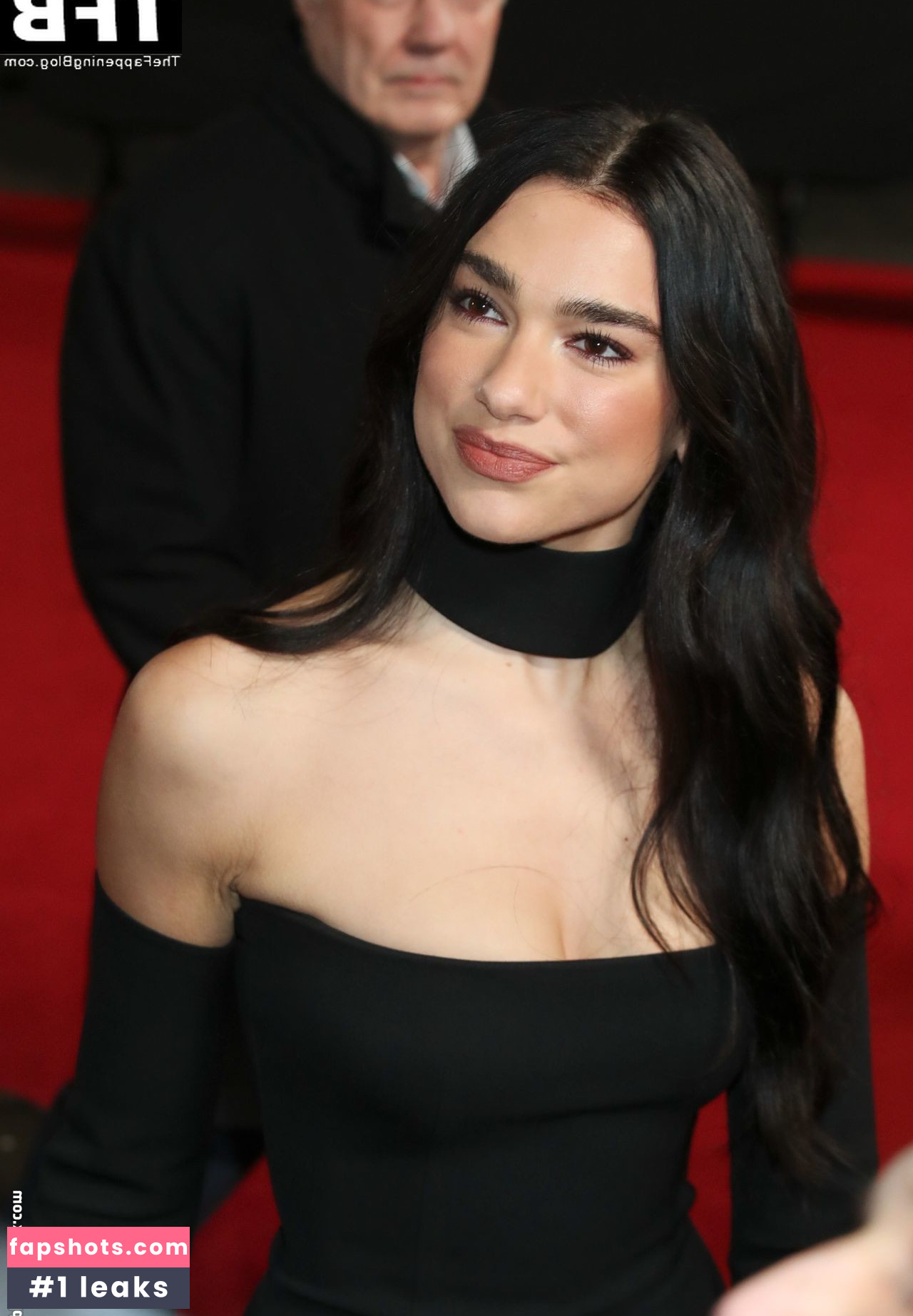 Dua Lipa gallery photo #5396