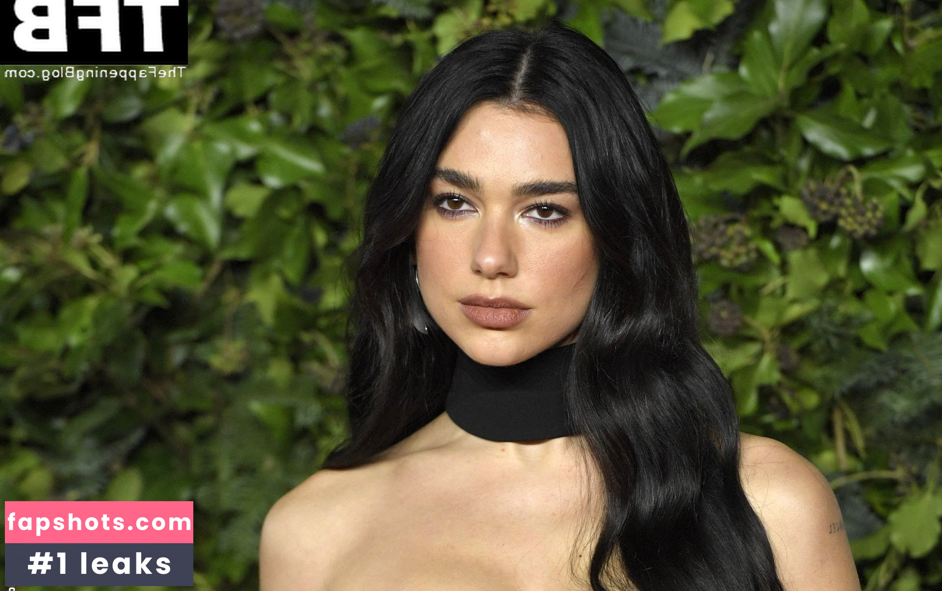 Dua Lipa gallery photo #5408