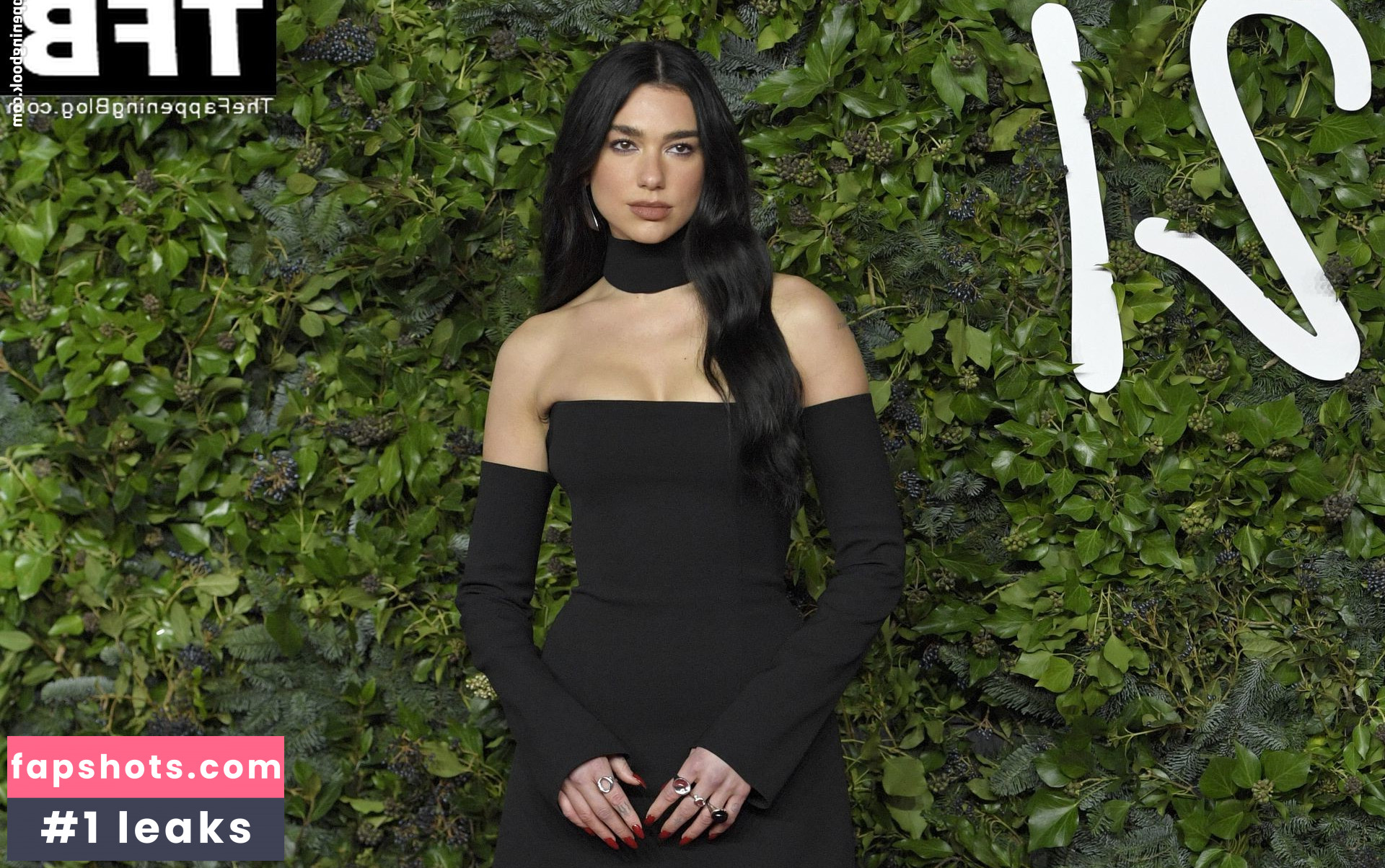 Dua Lipa gallery photo #5410