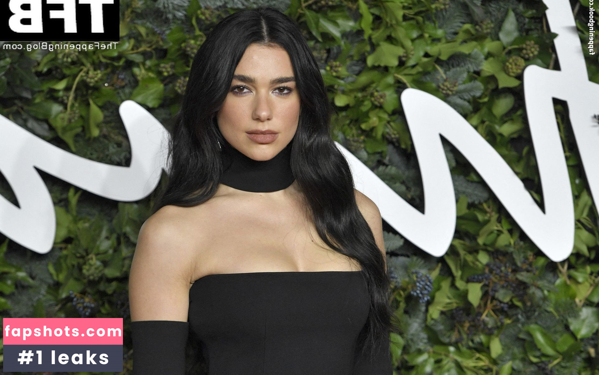 Dua Lipa gallery photo #5413