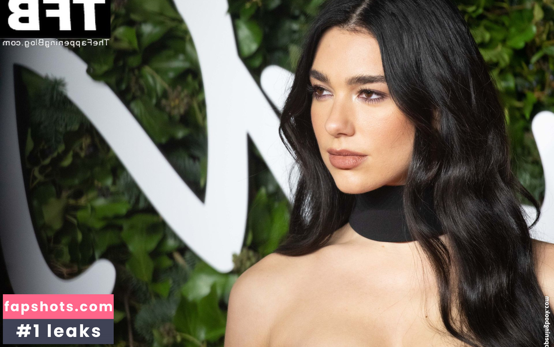 Dua Lipa gallery photo #5415