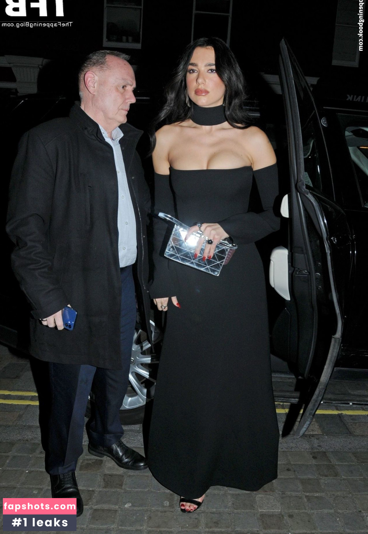 Dua Lipa gallery photo #5427