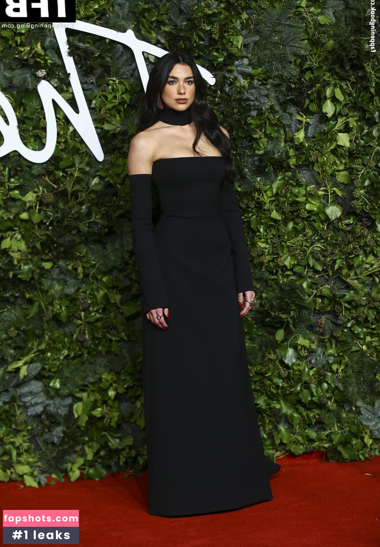 Dua Lipa gallery photo #5440