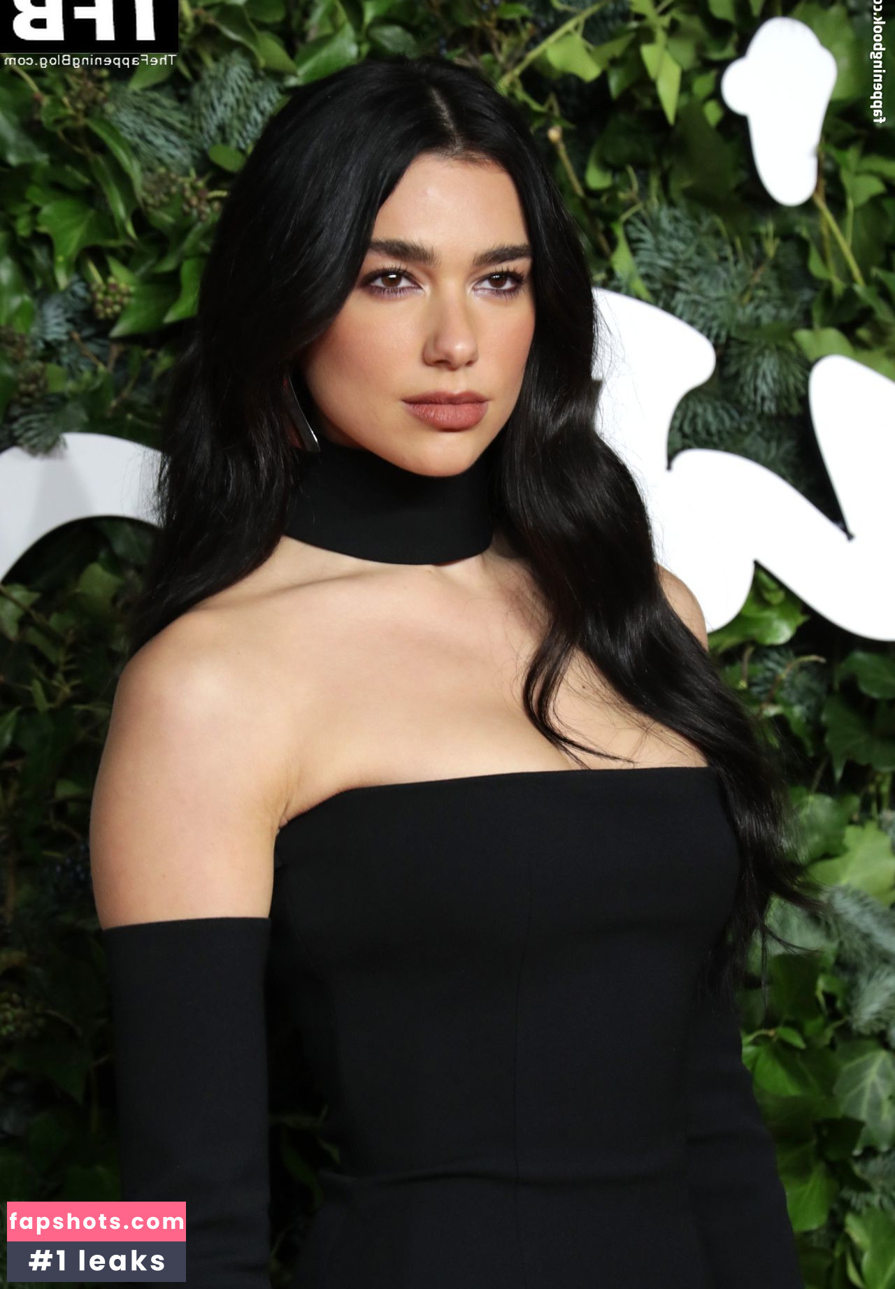 Dua Lipa gallery photo #5444