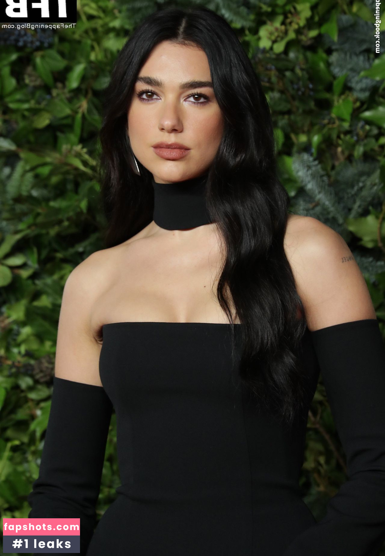 Dua Lipa gallery photo #5450