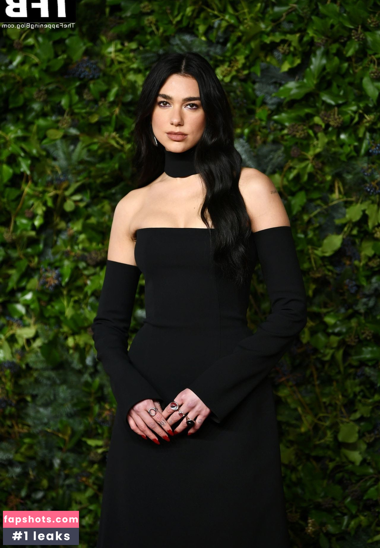 Dua Lipa gallery photo #5460