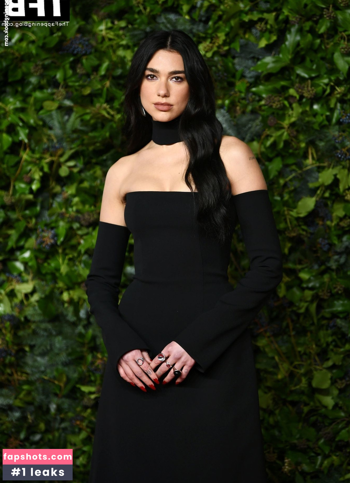 Dua Lipa gallery photo #5461