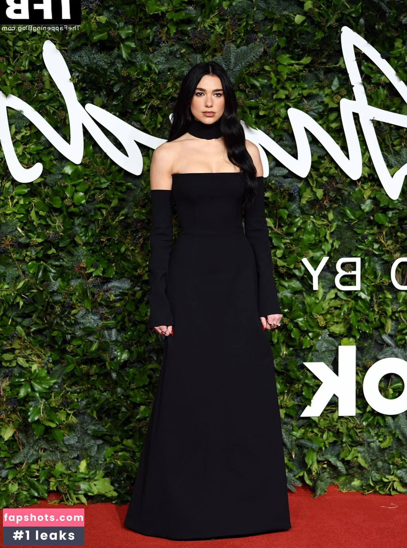 Dua Lipa gallery photo #5462