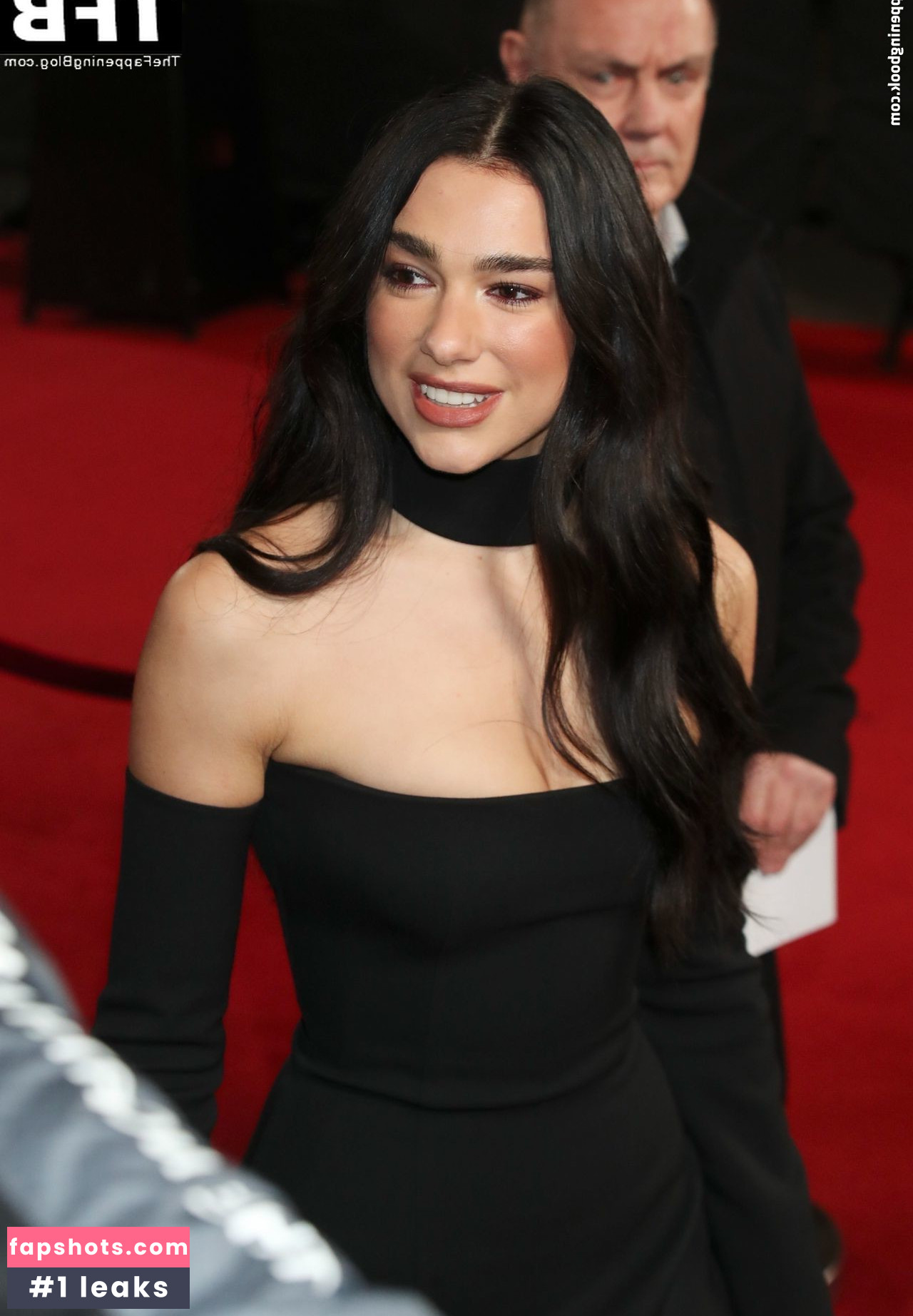 Dua Lipa gallery photo #5466