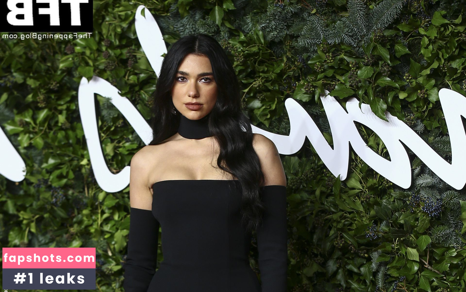 Dua Lipa gallery photo #5470