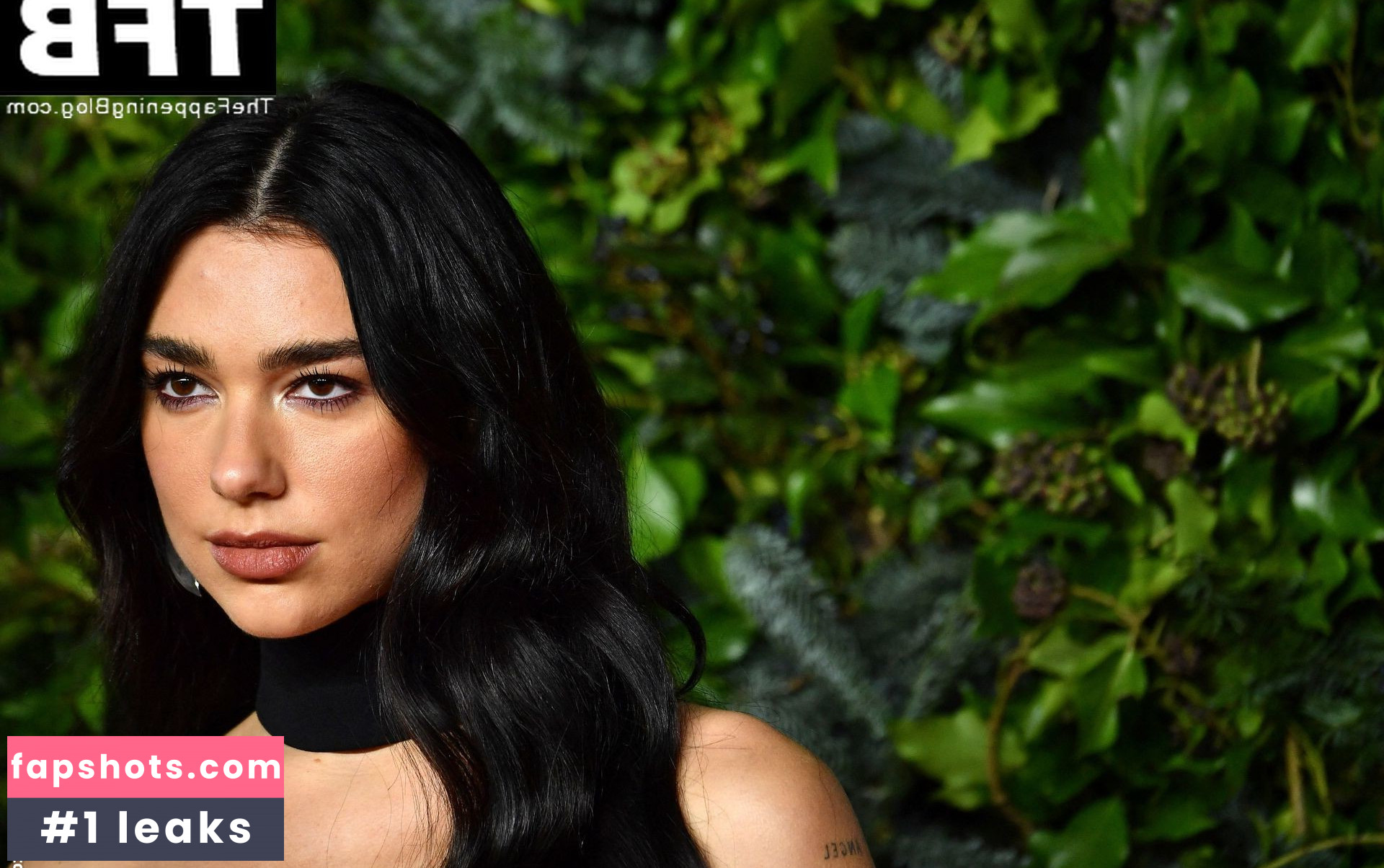 Dua Lipa gallery photo #5474