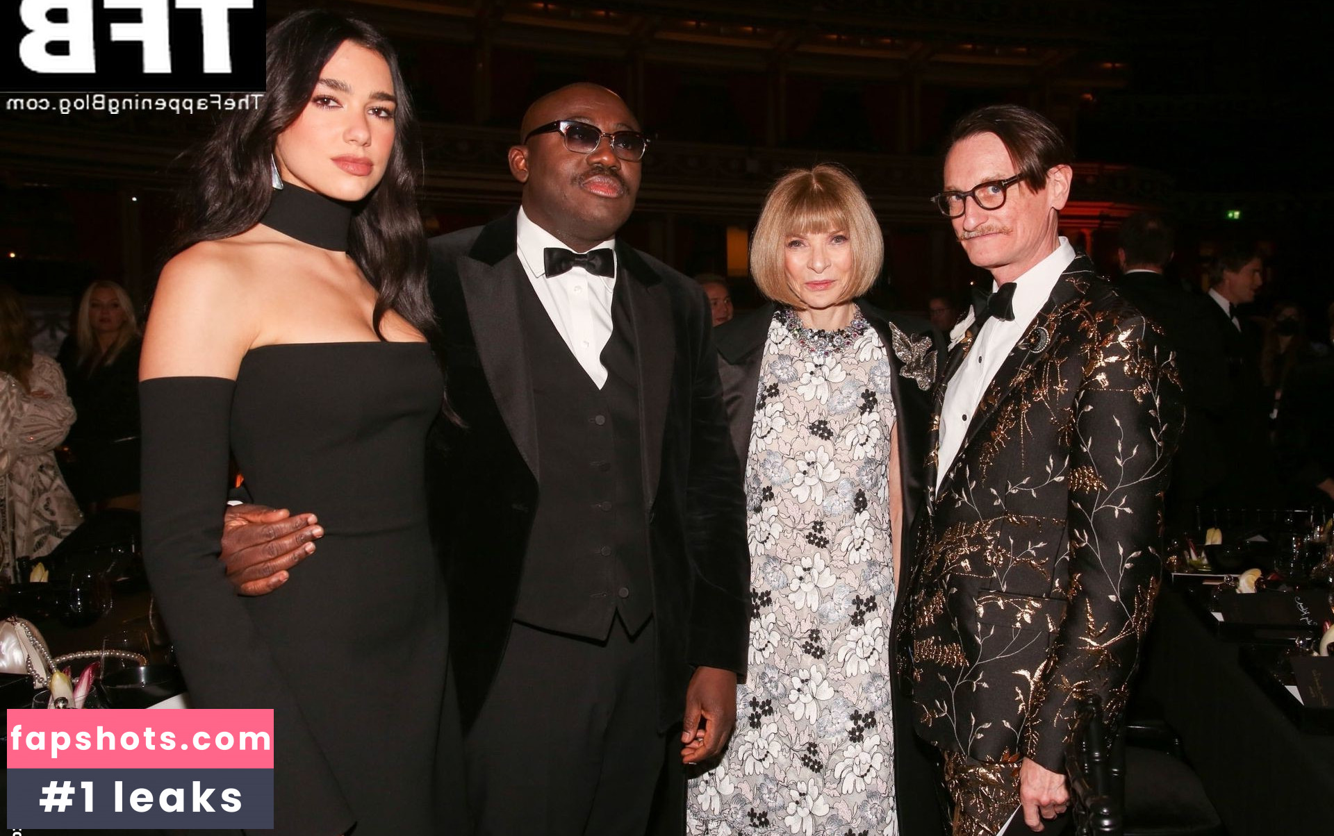 Dua Lipa gallery photo #5476